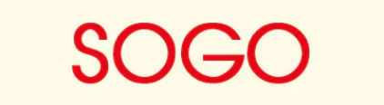 SOGO Logo